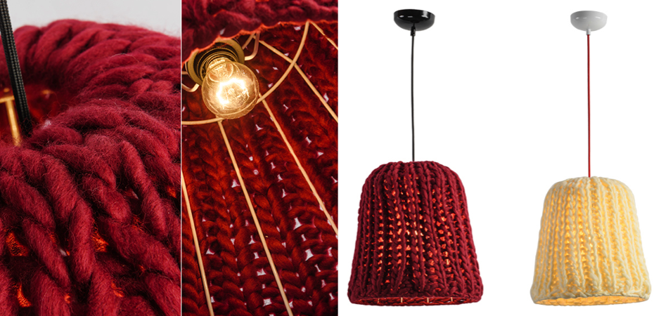 Подвесной светильник Casamania Granny Suspension Подвесной светильник Casamania Granny Suspension - Loft-Concept в Костроме