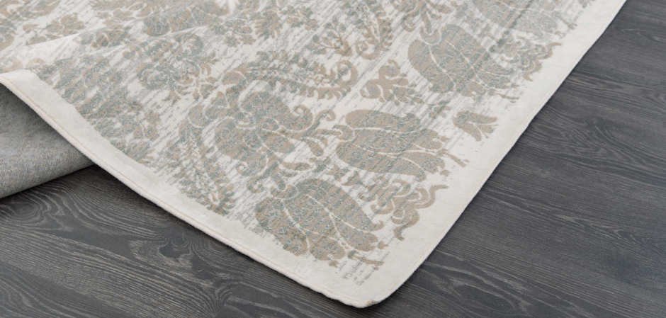 Ковёр из вискозы Indian pattern Mistery Ковёр из вискозы Indian pattern Mistery - Loft-Concept в Костроме