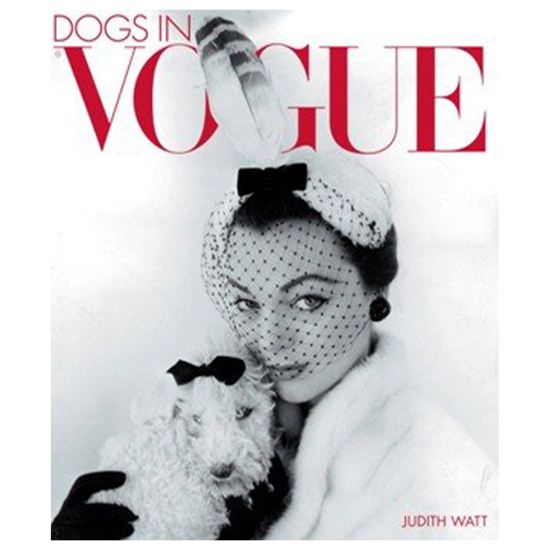 Постер Dogs in Vogue Постер Dogs in Vogue в Костроме | Loft Concept