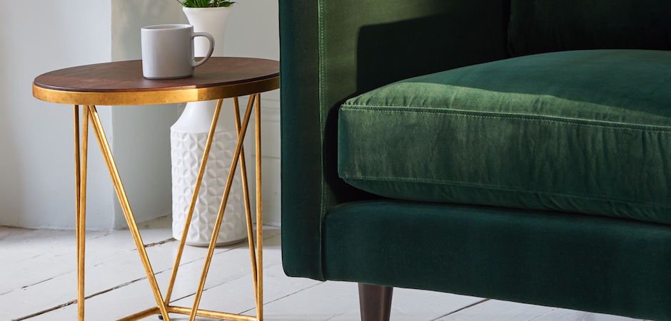 Диван LIVING BY CHRISTIANE LEMIEUX henry 2 seatersofa Диван LIVING BY CHRISTIANE LEMIEUX henry 2 seatersofa - Loft-Concept в Костроме