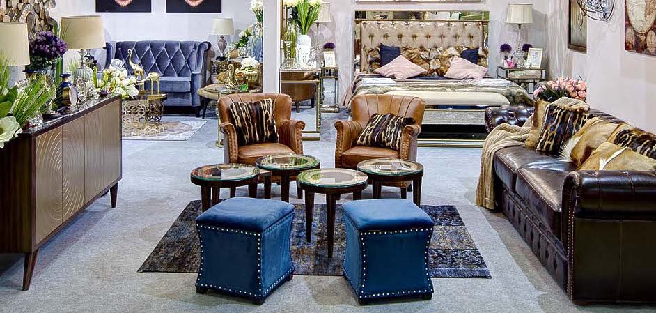 Банкетка с крышкой Button - Loft-Concept в Костроме