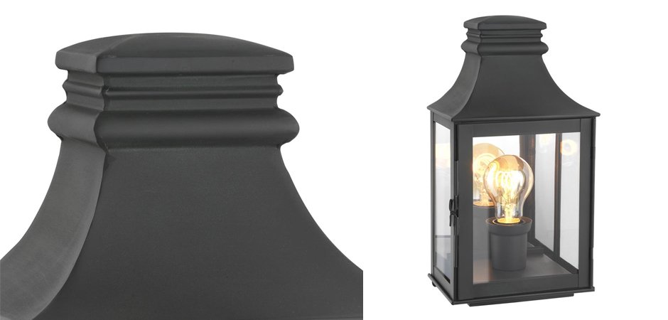 Бра Eichholtz Wall Lamp Primo S Zinc - Loft-Concept в Костроме