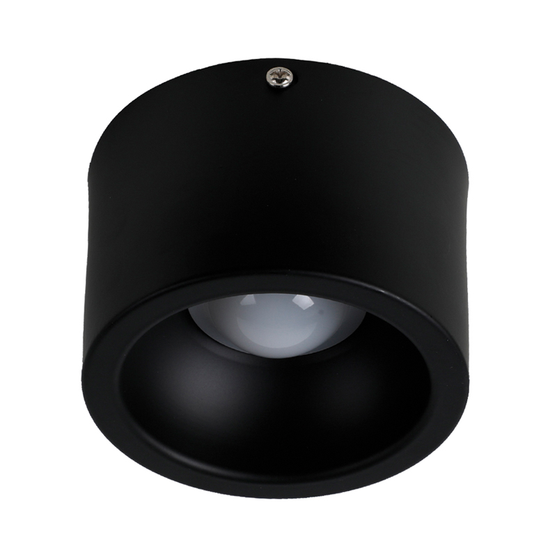 Спот Martha spot black 11 Черный Спот Martha spot black 11 Черный в Костроме | Loft Concept