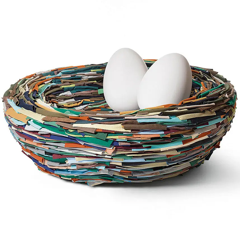 Дизайнерский Диван GUFRAM La Cova Nest by Gianni Ruffi Мульти Белый Дизайнерский Диван GUFRAM La Cova Nest by Gianni Ruffi Мульти Белый в Костроме | Loft Concept