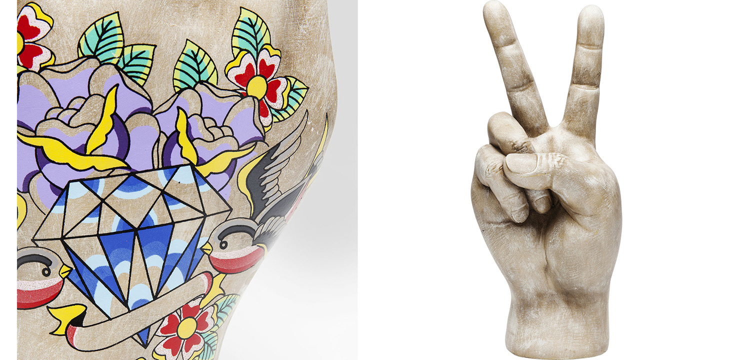 Статуэтка Victory - фото