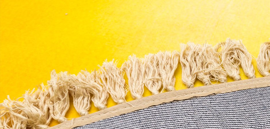 Ковер Seletti Rug Egg Ковер Seletti Rug Egg - Loft-Concept в Костроме