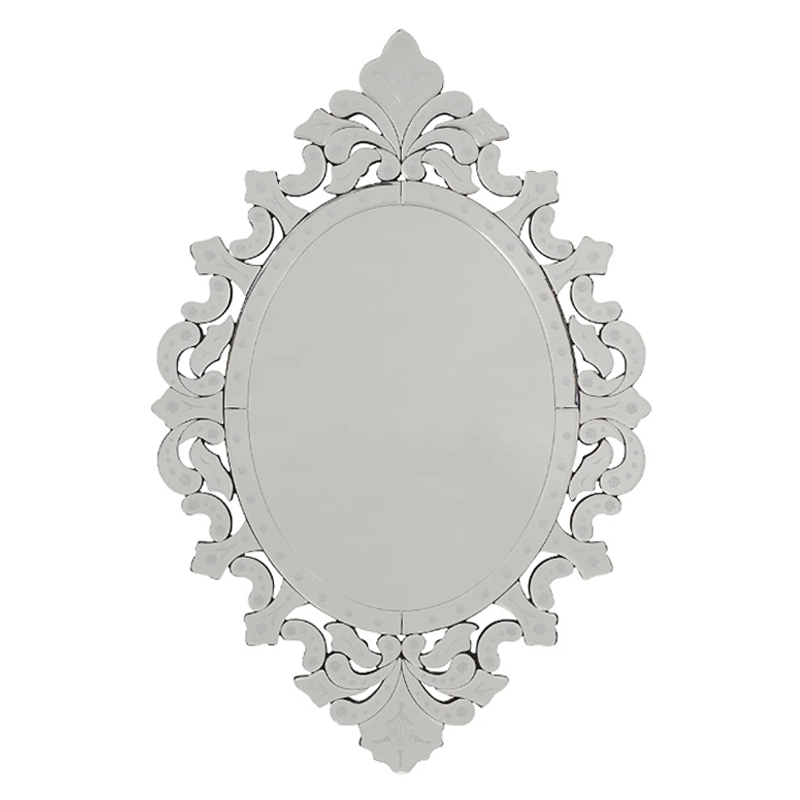 Зеркало Laura Mirror Venetian Зеркало Зеркало Laura Mirror Venetian Зеркало в Костроме | Loft Concept