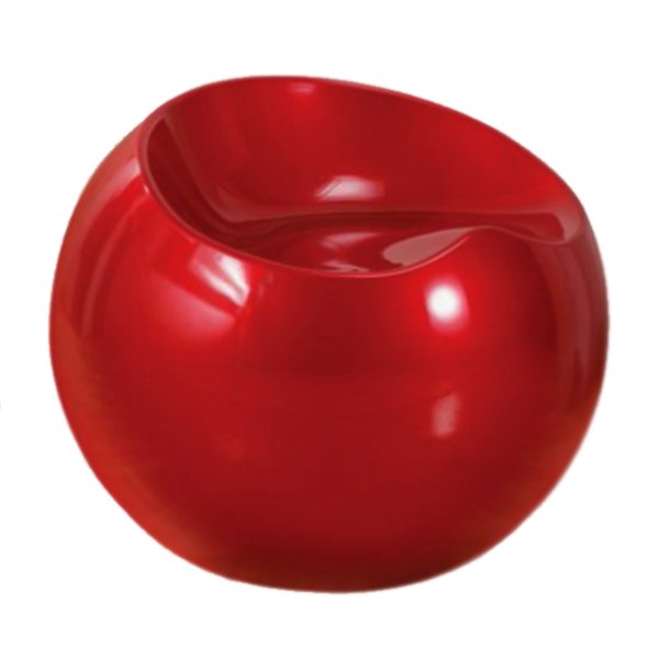 Большой табурет Finn Stone Ball Chair Серебряный Оранжевый Желтый Розовый Голубой Белый Черный Зеленый Красный (Red) Большой табурет Finn Stone Ball Chair Серебряный Оранжевый Желтый Розовый Голубой Белый Черный Зеленый Красный (Red) в Костроме | Loft Concept