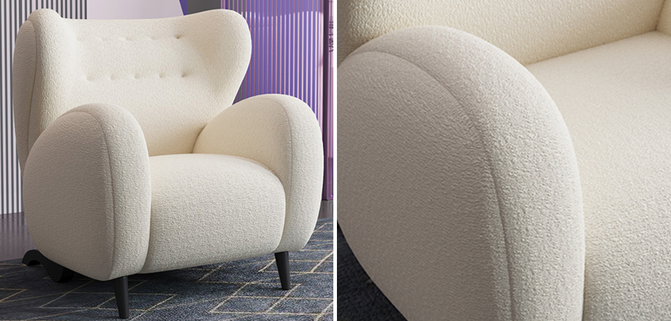 Кресло Talila Armchair Кресло Talila Armchair - Loft-Concept в Костроме