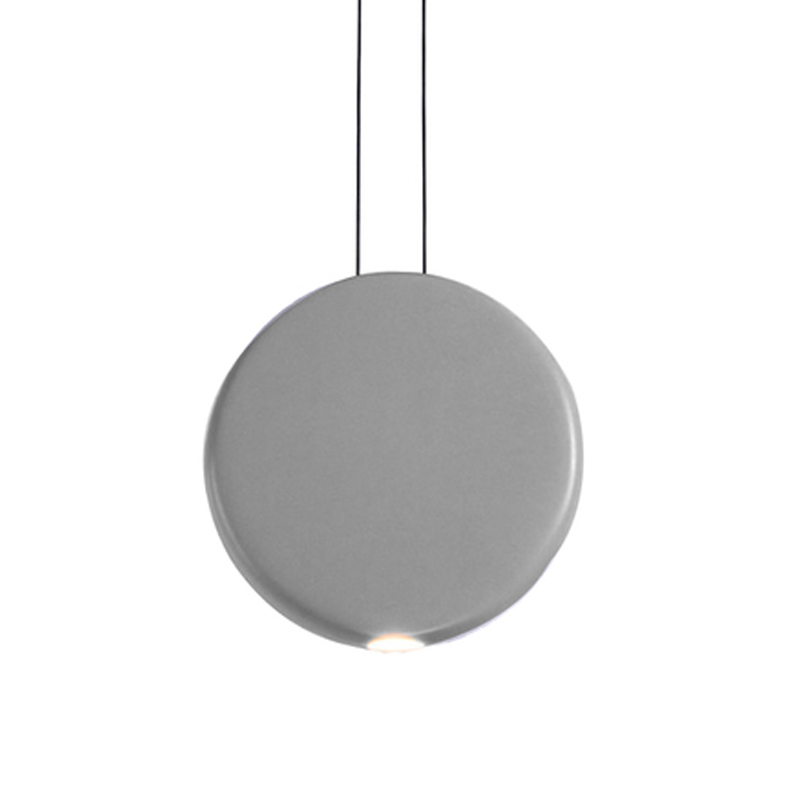 Подвесной светильник Vibia Cosmos Белый Черный Серый Зеленый Коричневый Подвесной светильник Vibia Cosmos Белый Черный Серый Зеленый Коричневый в Костроме | Loft Concept