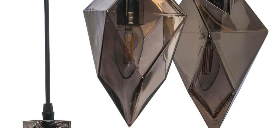 Люстра Glass crystal Люстра Glass crystal - Loft-Concept в Костроме