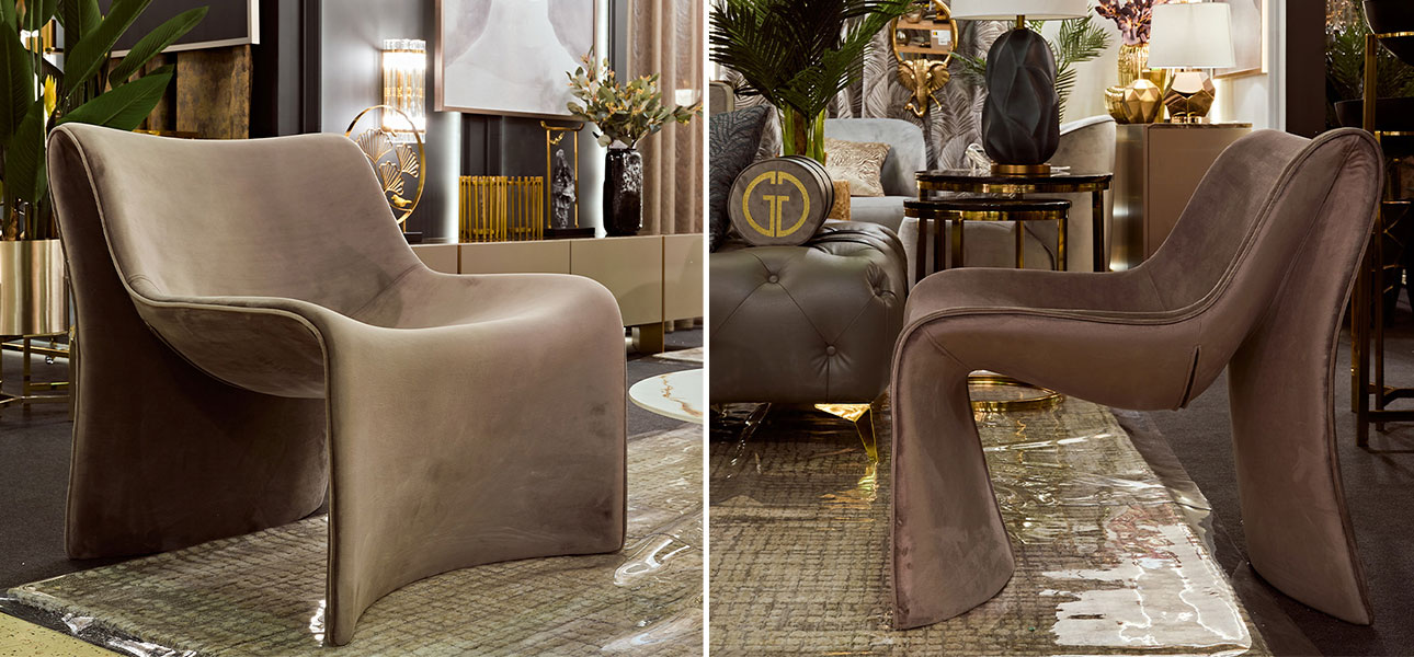 Кресло Dry Tortugas  - фото №4