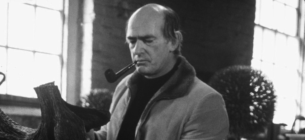 Harry Bertoia Harry Bertoia