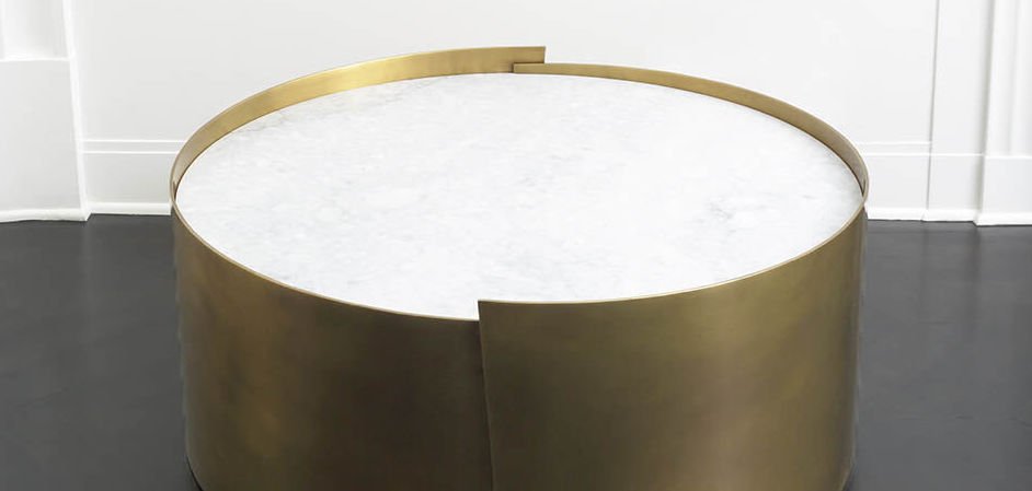 Кофейный Стол Alta Coffee Table Кофейный Стол Alta Coffee Table - Loft-Concept в Костроме