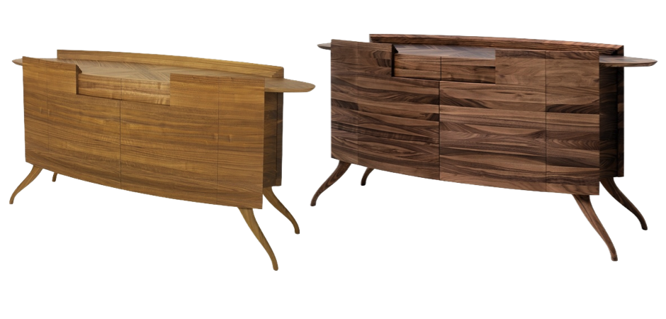 Буфет Sideboard Ceccotti Collezioni Буфет Sideboard Ceccotti Collezioni - Loft-Concept в Костроме