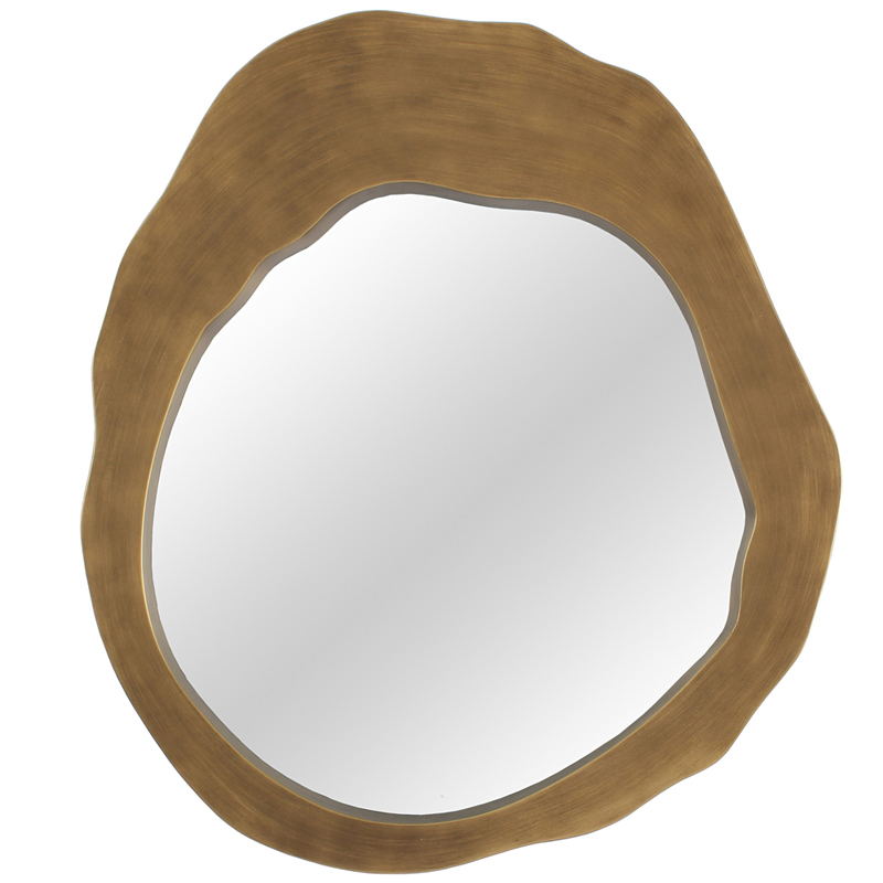Зеркало Blot Mirror Зеркало Blot Mirror в Костроме | Loft Concept