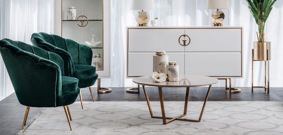Кресло LeCoce Armchair Кресло LeCoce Armchair - Loft-Concept в Костроме