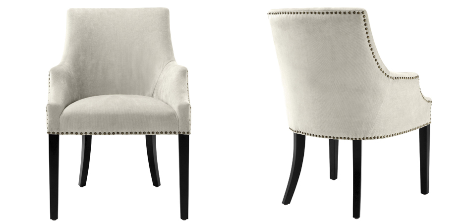 Стул Eichholtz Dining Chair Legacy sand Стул Eichholtz Dining Chair Legacy sand - Loft-Concept в Костроме