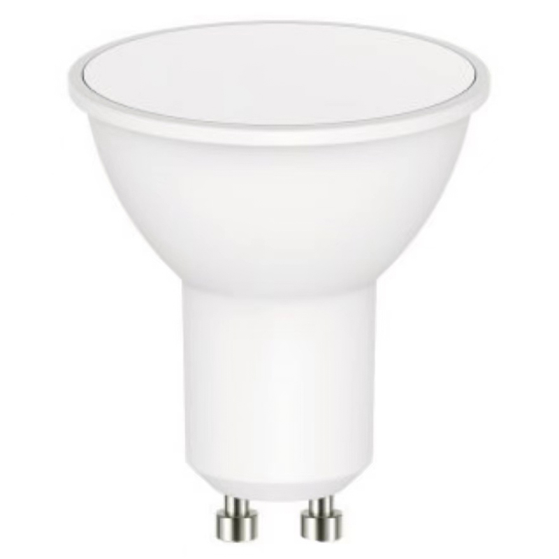 Лампочка LED GU10 7W 3000 K Белый Лампочка LED GU10 7W 3000 K Белый в Костроме | Loft Concept