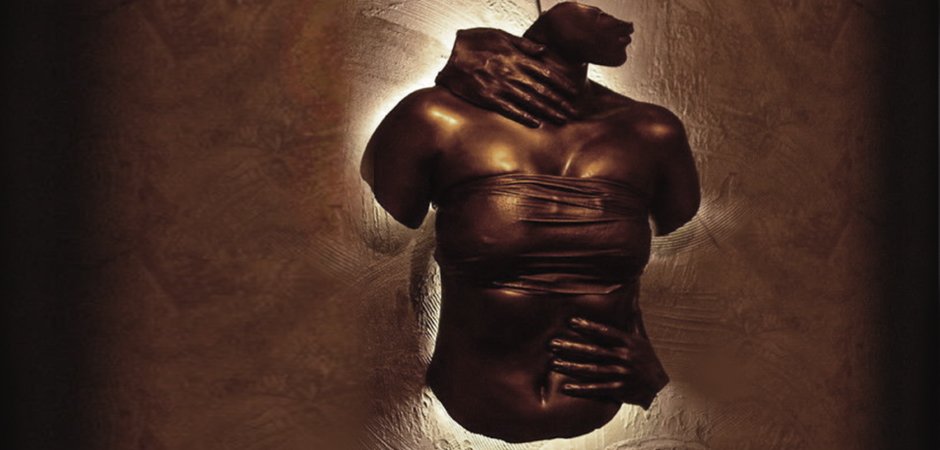 Бра Sculpture Female Torso Wall lamp Бра Sculpture Female Torso Wall lamp - Loft-Concept в Костроме