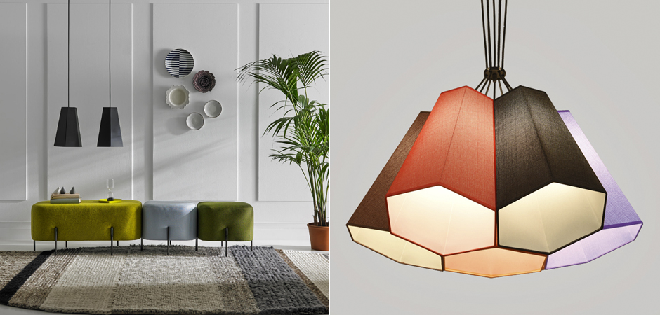 Люстра Maya 5 lights Люстра Maya 5 lights - Loft-Concept в Костроме