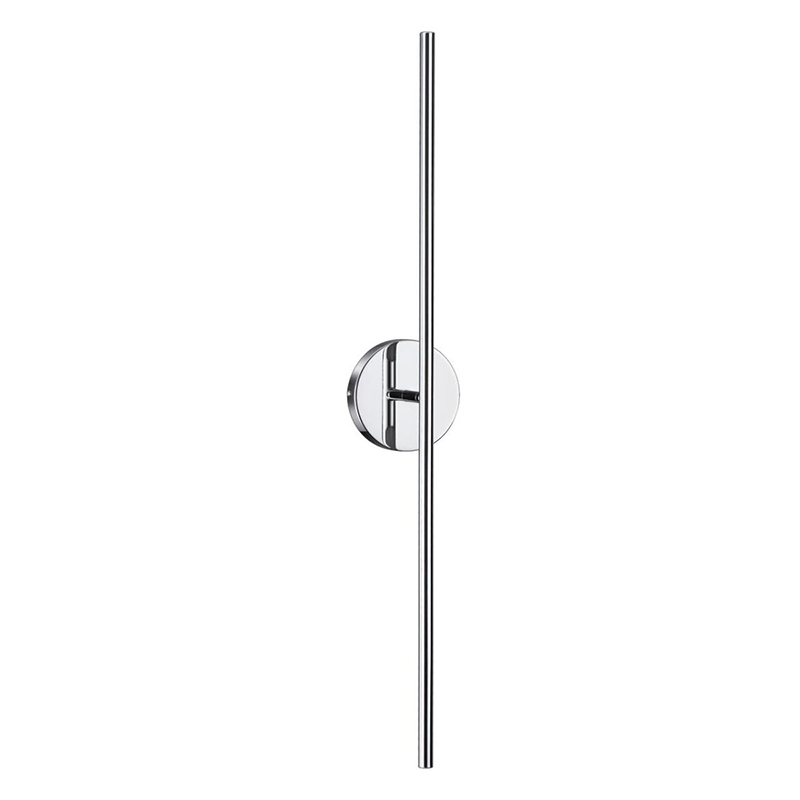 Бра Trumpet Tube Chrome Line Хром Бра Trumpet Tube Chrome Line Хром в Костроме | Loft Concept