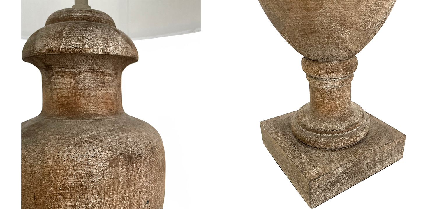 Настольная лампа Manole Table lamp - фото №1