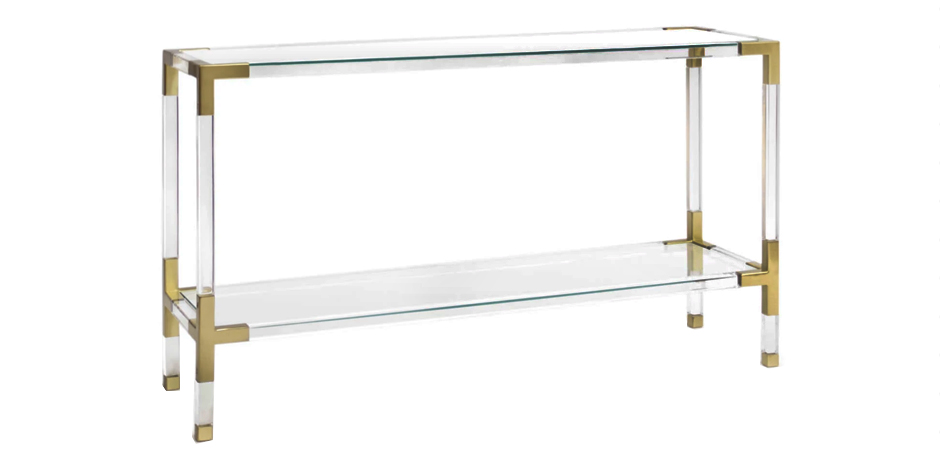 JACQUES CONSOLE JACQUES CONSOLE - Loft-Concept в Костроме