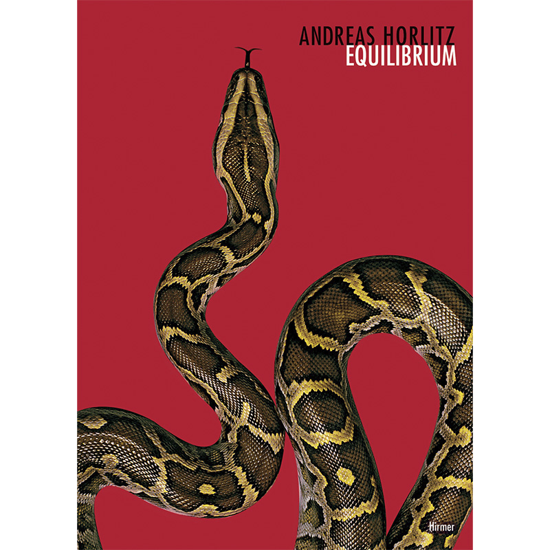 Andreas Horlitz: Equilibrium Красный Andreas Horlitz: Equilibrium Красный в Костроме | Loft Concept