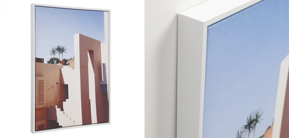 Постер Hot City I - Loft-Concept в Костроме