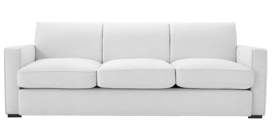 Диван Eichholtz Sofa Edmond white Диван Eichholtz Sofa Edmond white - Loft-Concept в Костроме