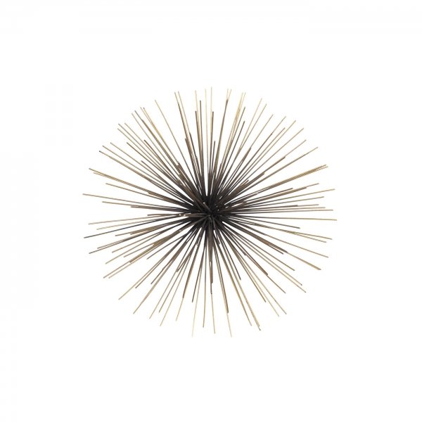 Настенный декор Sea Urchin Small Настенный декор Sea Urchin Small в Костроме | Loft Concept