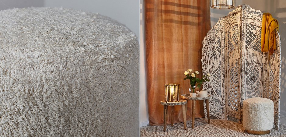 Пуф Softness Пуф Softness - Loft-Concept в Костроме