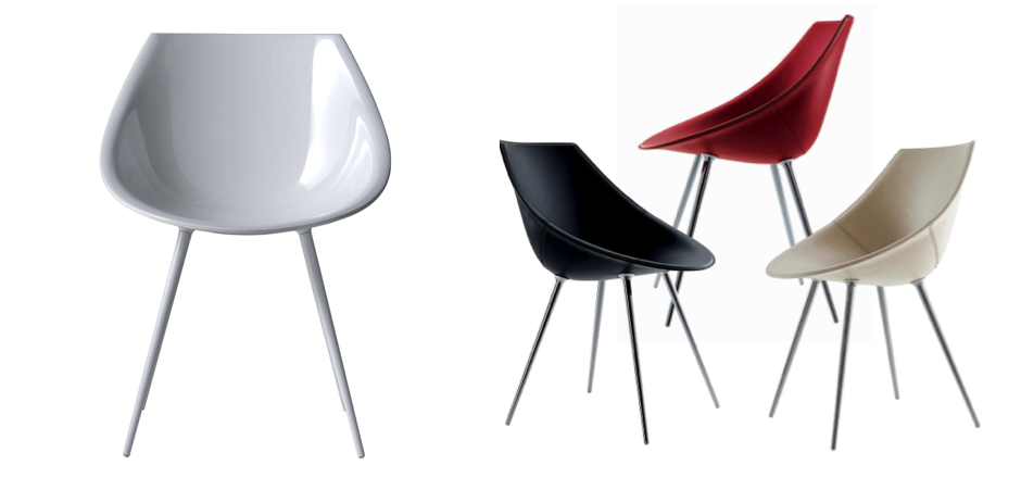 Стул Lago - Loft-Concept в Костроме