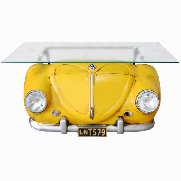 Кофейный стол автомобиль Car Table Кофейный стол автомобиль Car Table в Костроме | Loft Concept