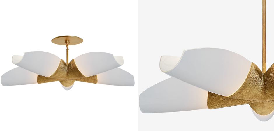 Люстра UTOPIA MEDIUM 5 ARM CHANDELIER Люстра UTOPIA MEDIUM 5 ARM CHANDELIER - Loft-Concept в Костроме