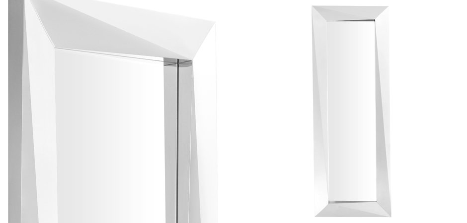Зеркало Eichholtz Mirror Rivoli L Зеркало Eichholtz Mirror Rivoli L - Loft-Concept в Костроме
