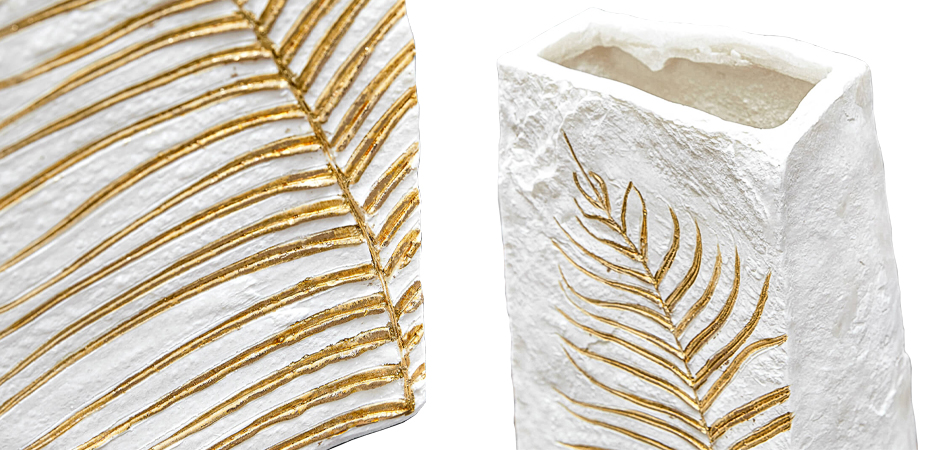 Ваза Ancient Fossil Vase 33 см Ваза Ancient Fossil Vase 33 см - Loft-Concept в Костроме