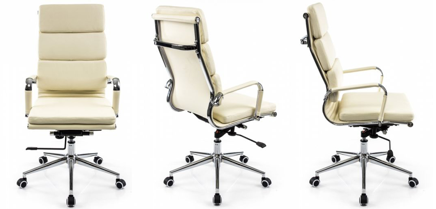 Офисное кресло Marx - фото