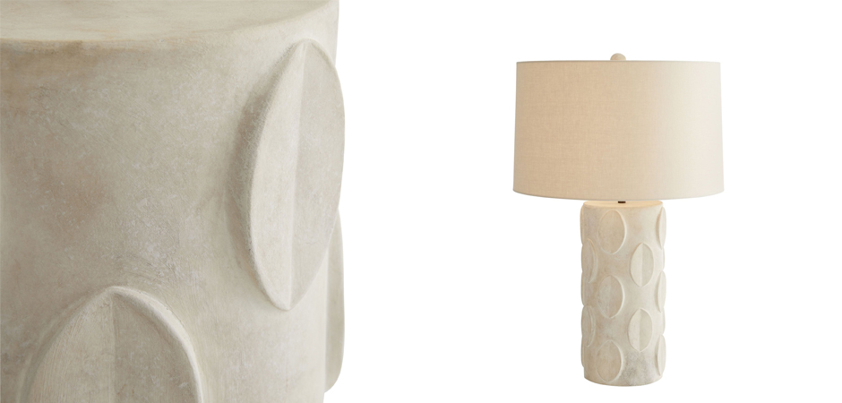 Дизайнерская настольная лампа JARDANNA LAMP Дизайнерская настольная лампа JARDANNA LAMP - Loft-Concept в Костроме