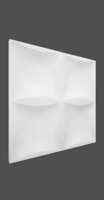 Гипсовая 3D Панель M-23 Гипсовая 3D Панель M-23 в Костроме