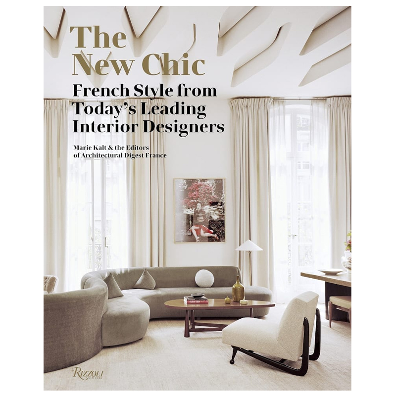 THE NEW CHIC – FRENCH STYLE THE NEW CHIC – FRENCH STYLE в Костроме | Loft Concept
