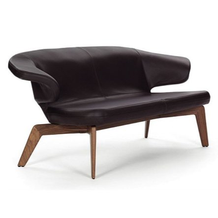 Диван Munich Sofa Диван Munich Sofa в Костроме | Loft Concept