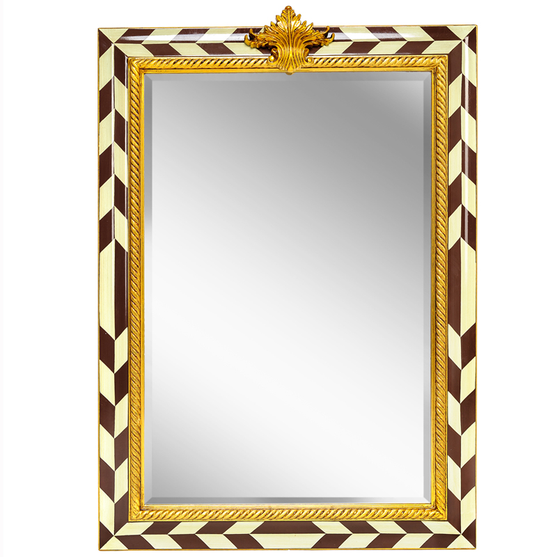Зеркало Valiero Mirror Зеркало Valiero Mirror в Костроме | Loft Concept