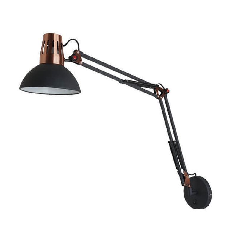 Бра Function Light Black Черный Медь Бра Function Light Black Черный Медь в Костроме | Loft Concept
