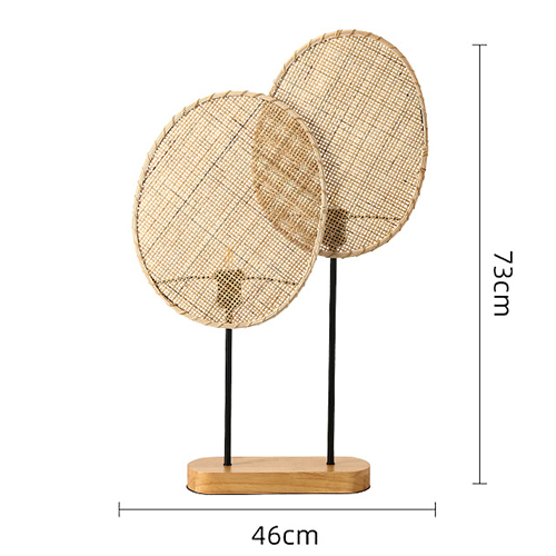 Настольная лампа Takibi Double Lamp Настольная лампа Takibi Double Lamp в Костроме