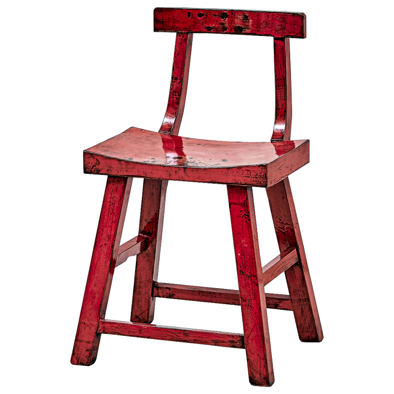 Стул Luke Stool Розовый (Rose) Стул Luke Stool Розовый (Rose) в Костроме | Loft Concept
