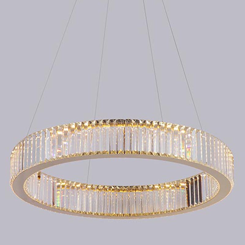 Люстра Crystal Shine Linda Gold Chandelier Золотой Прозрачный (Transparent) Люстра Crystal Shine Linda Gold Chandelier Золотой Прозрачный (Transparent) в Костроме | Loft Concept