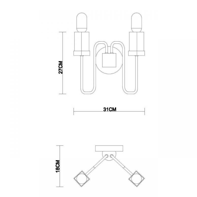 Бра Geek bra в Костроме