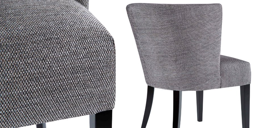 Стул Gray Pastel Стул Gray Pastel - Loft-Concept в Костроме
